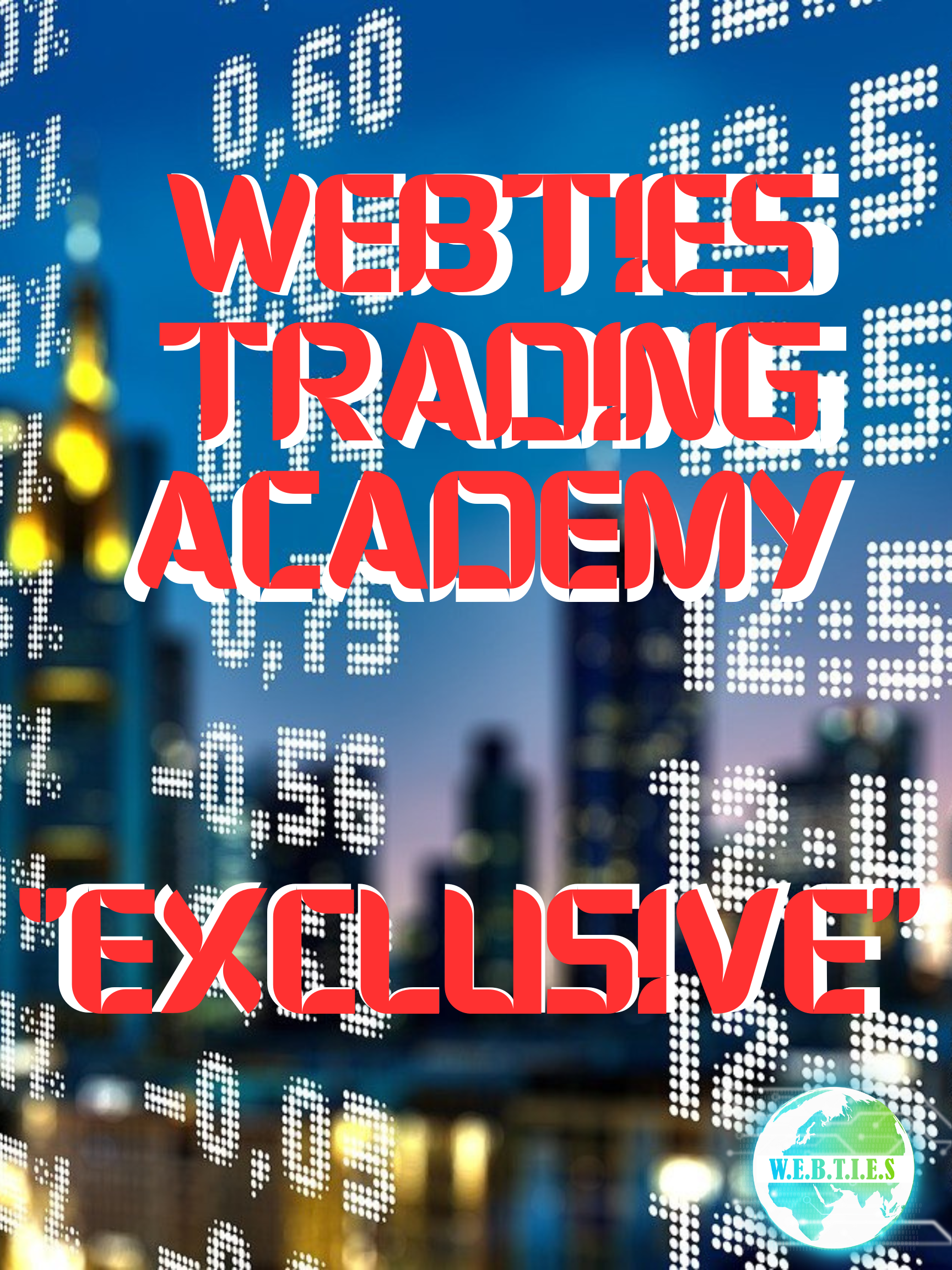 WebTies Trading Academy (ex