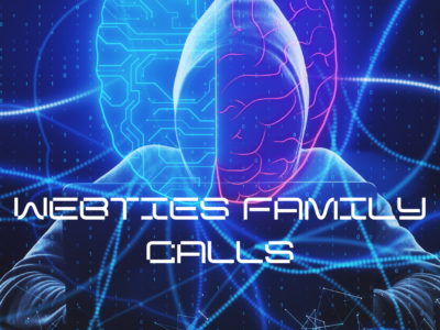 Webties Family Calls